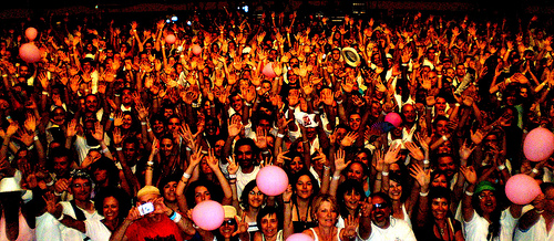 There were ways on issues such as health care, education and immigration to communicate with Latinos.