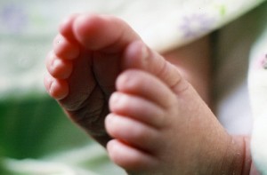 babyfeet