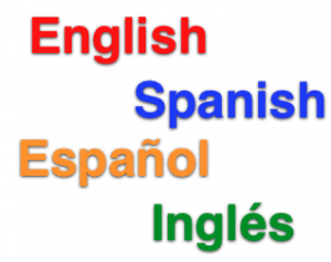 english spanish racist