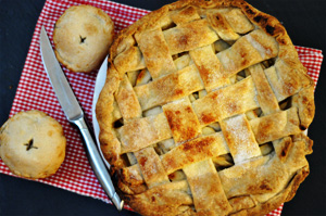 apple-pie