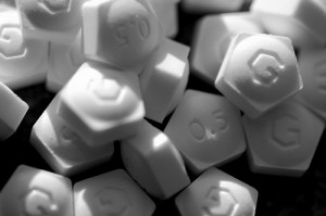 pills