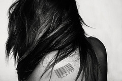 human trafficking