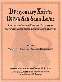 zapotec-dictionary