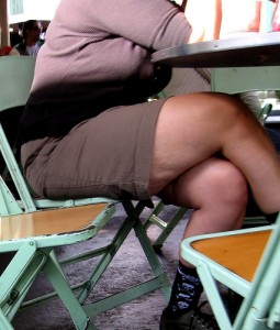 overweight-woman