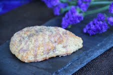 scone