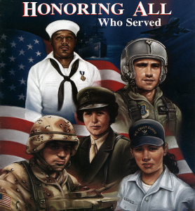 veterans day