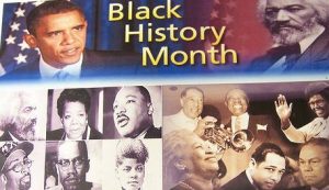 black history