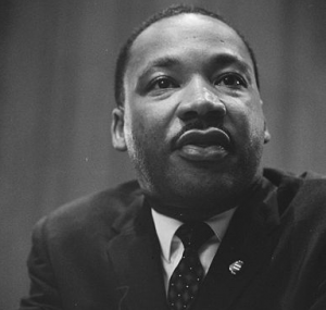 mlk martin luther king
