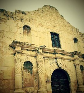 What Really Happened At The Alamo On March 6, 1836