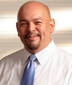 young latino hispanic register vote