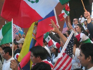 latinos
