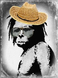 caveman
