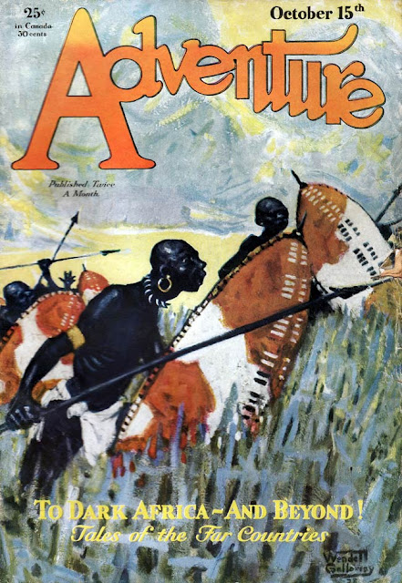 Adventure 1929-10-15