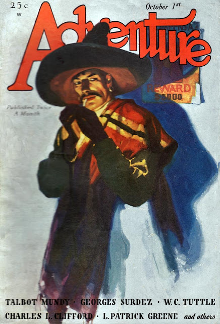 Adventure 1931-10-01