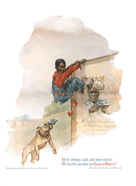 Cream of Wheat -1916B