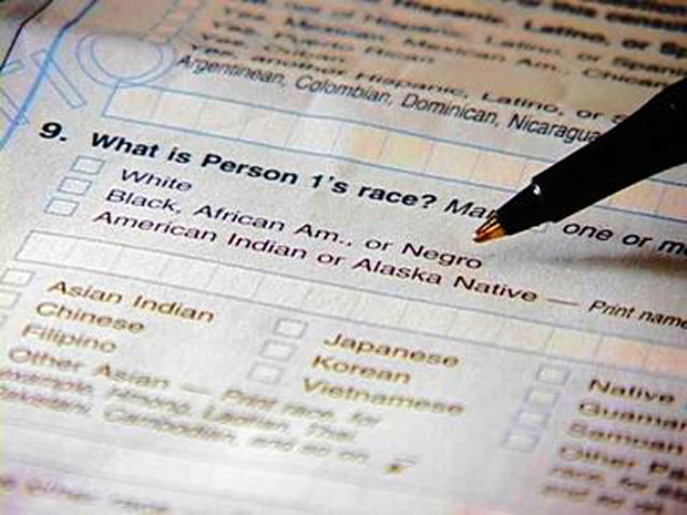 census form
