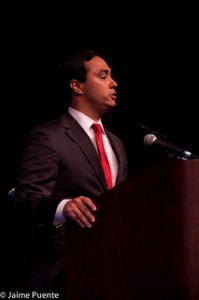 joaquin castro