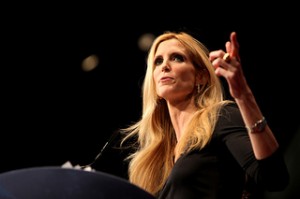 ann coulter
