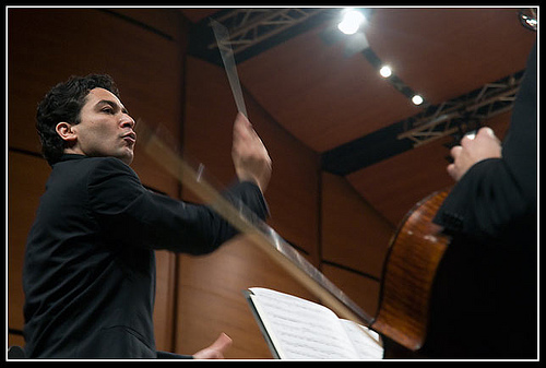 Andres Orozco-Estrada