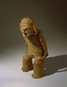Taíno-religious-object
