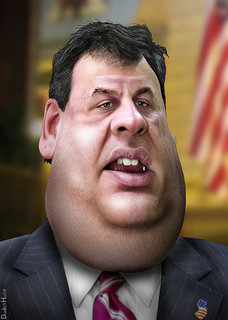chris christie