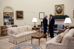 obama biden oval office