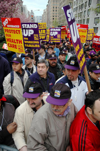 union seiu