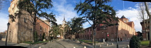 Convento Alacalá