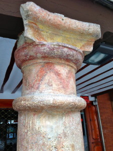 Roman Columns2