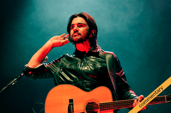 juanes_commentary