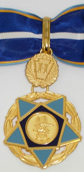 medal of valor