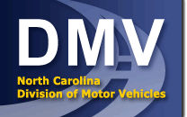 north carolina dmv