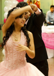 quinceanera