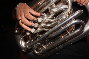 tuba