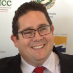 Ariel Coro, Founder of the Tecnificate conference and Tu Tecnologia Ariel Coro, Founder of the Tecnificate conference and Tu Tecnologia