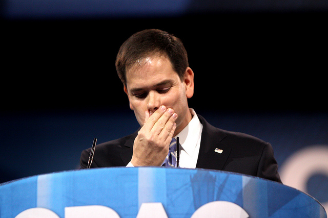 Marco Rubio