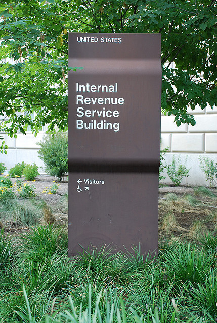IRS