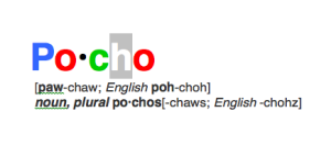 Pocho