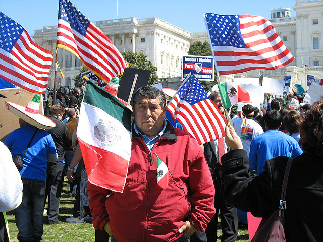 Mexican Origin Latinos in the United States - News Taco