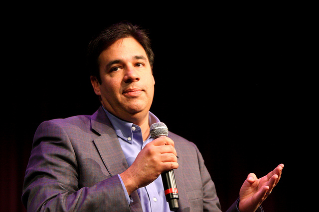 Raul Labrador 1