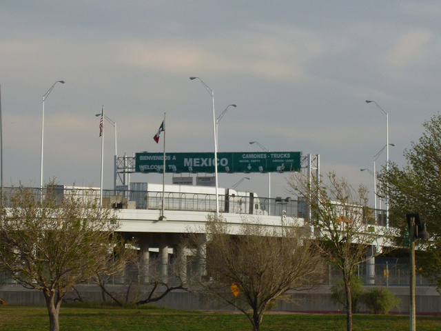 international bridge