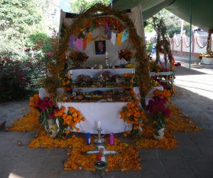 dia de los muertos 2