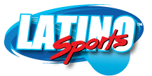 latino sports logo