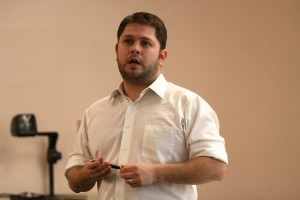 ruben gallego