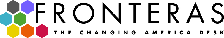 Fronteras-Logo