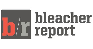Bleacher-Report-Logo