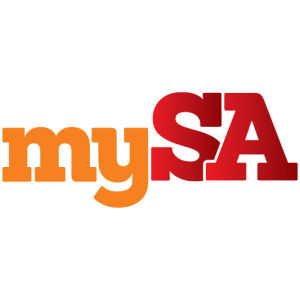 MySA logo