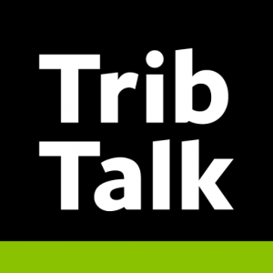 tribtalk