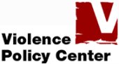 violence policy center logo