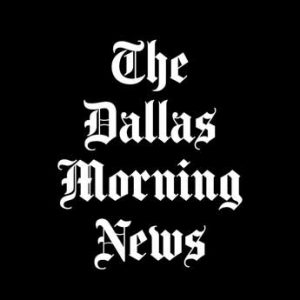 dallas morning news